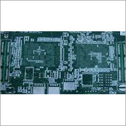 PCB Fabrication