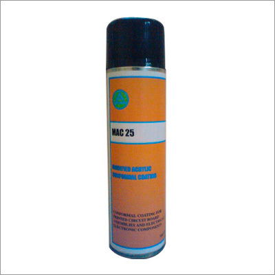 Conformal Coating(mac 25)