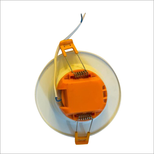 Inch Energy Efficient 9 Watt Round Led Concealed Lighting Fixture 3000k