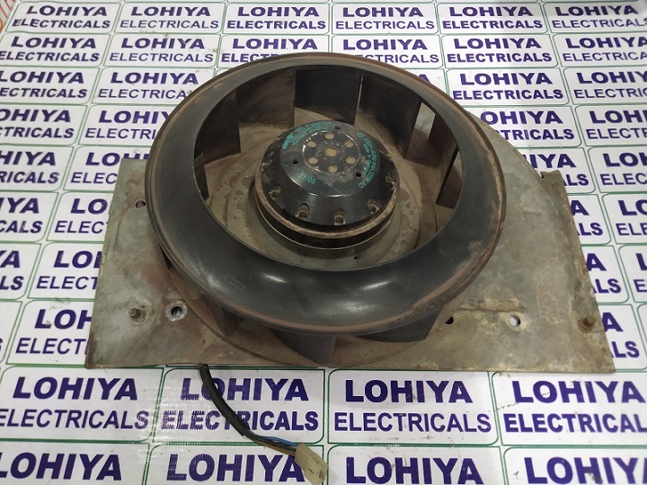 Ebmpapst M2e068-cf Fan