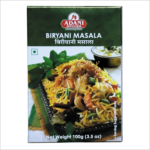 Biryani Masala