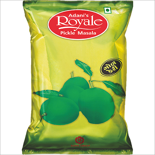 Royale Gor Keri Pickle Masala