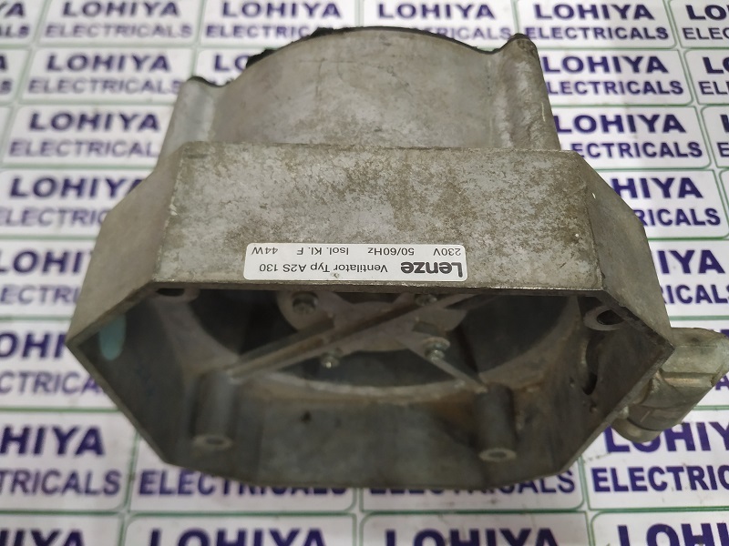 Lenze A2s 130 Fan