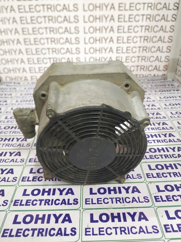 Lenze A2s 130 Fan
