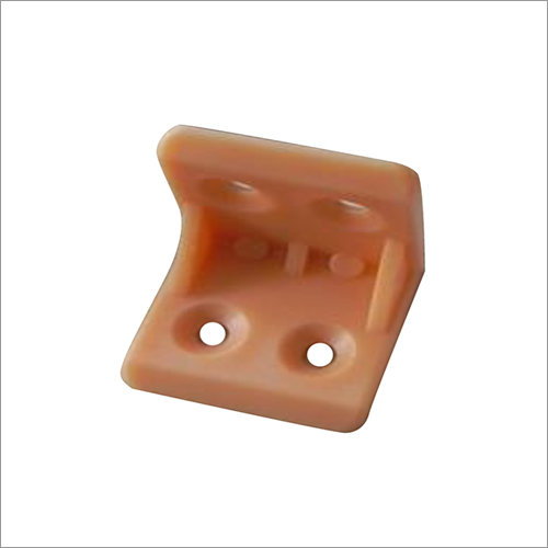 Plastic L Shape Bracket