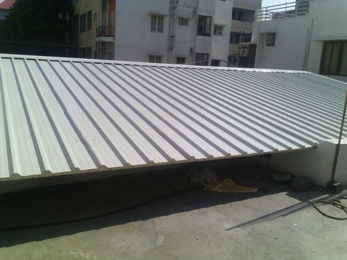 पफ शीट की लंबाई: कस्टम मीटर (M)