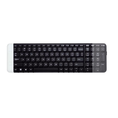 Logitech Wireless Keyboard