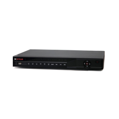 CP PLUS - 8 Channel NVR