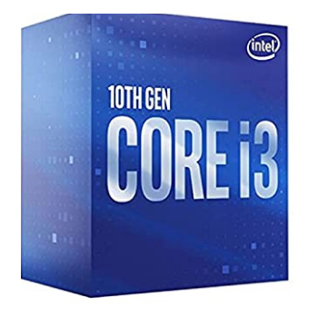 Intel Core I3 Processor