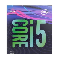 Intel Core I5 Processor