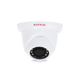 2.4MP 3.6mm 1080p Cosmic Full HD IR Dome Night Vision Camera