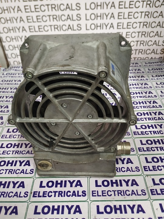 Ebmpapst W2d160-ea22-11 Fan