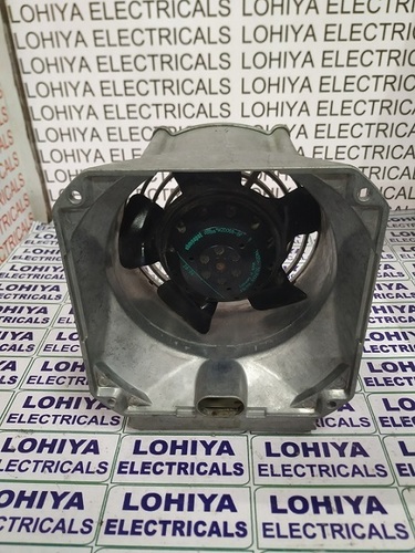 ebmpapst W2D160-EA22-11 प्रशंसक