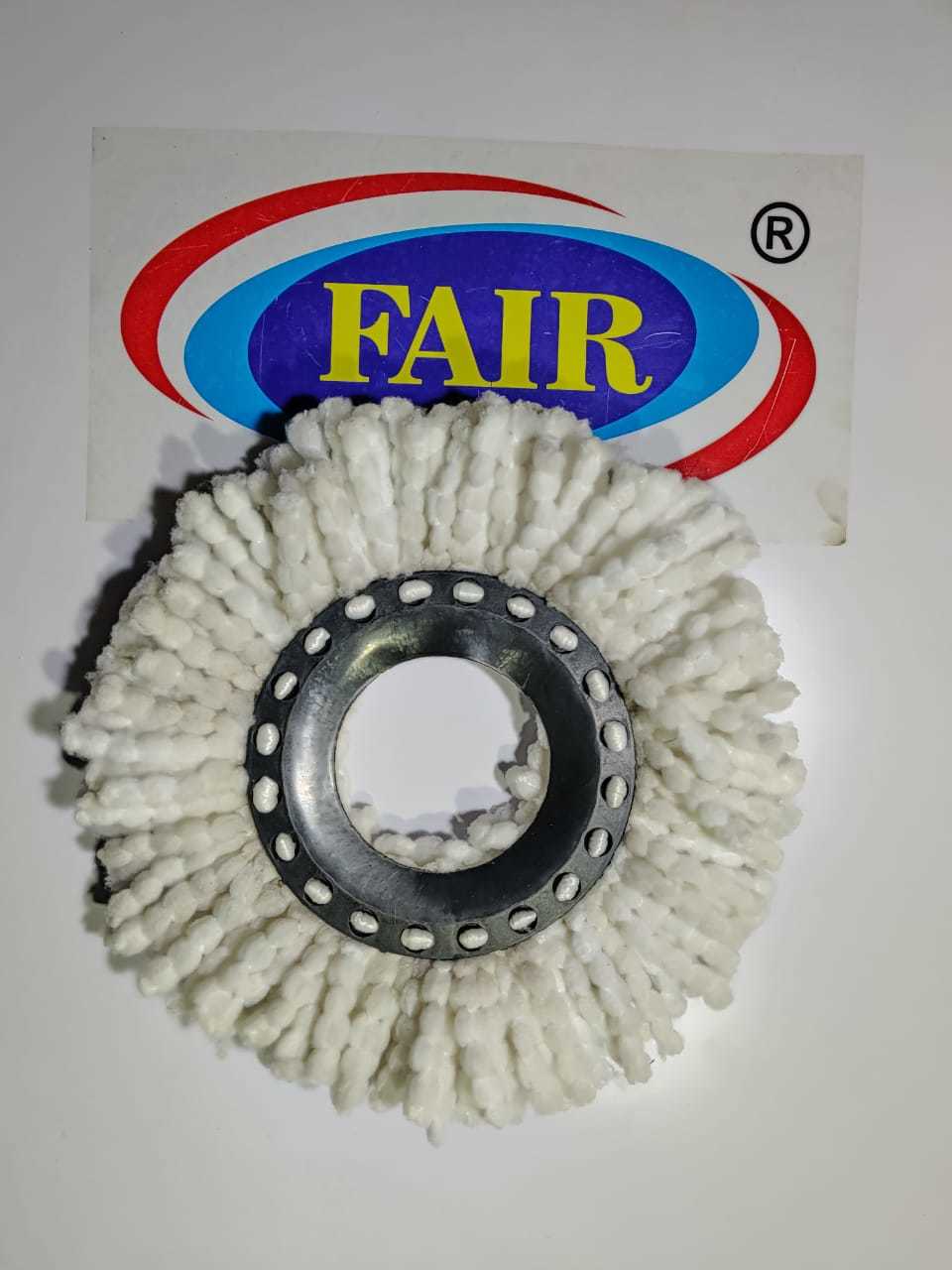 Magic Mop Refill Application: Pocha Floor Cleaning