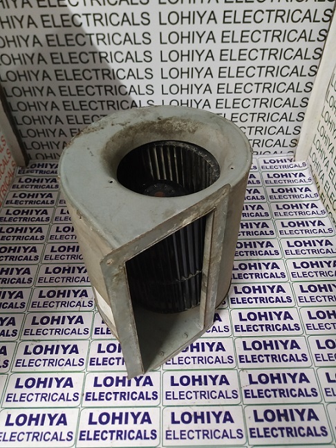 Ebmpapst D2d146-aa28-28 Fan