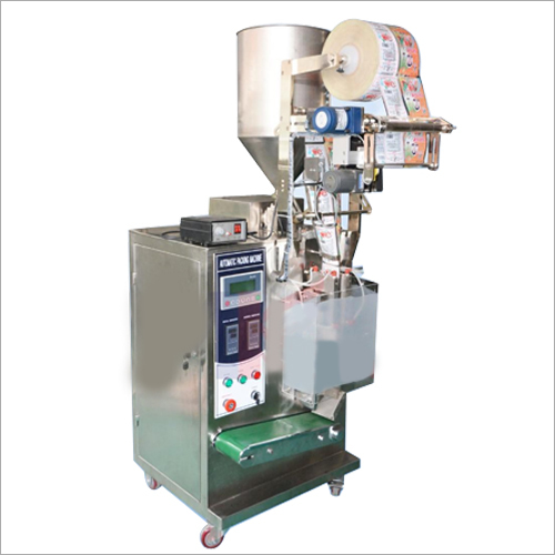 Ss Automatic Liquid Packaging Machine