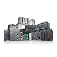 प्रोग्रामेबल लॉजिक कंट्रोलर एप्लीकेशन: औद्योगिक