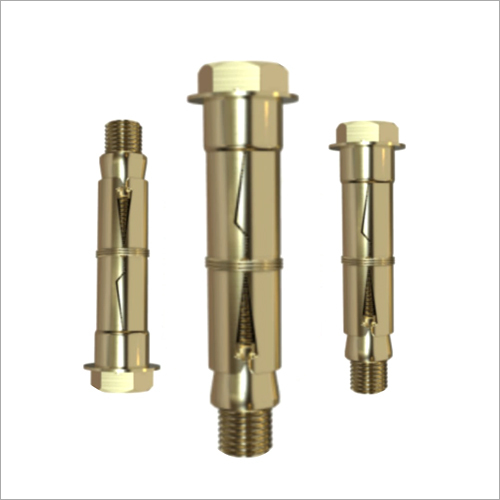 Rawl Hook Fastener