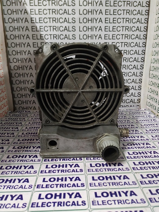 Ebmpapst W2d210-eb10-12 Fan