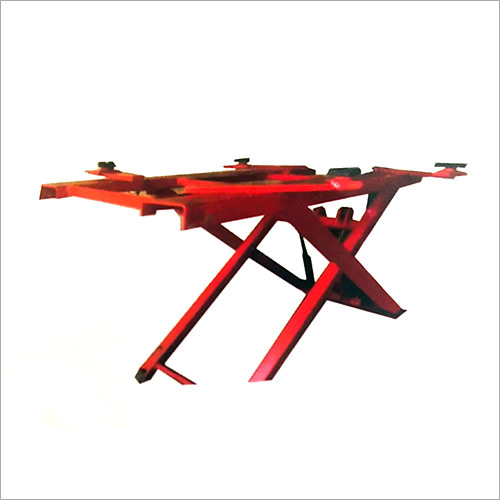 लो राइज पोस्ट लिफ्ट