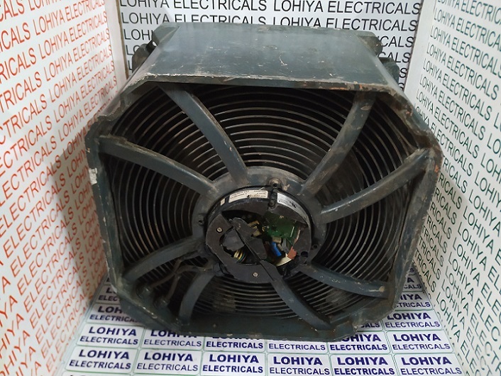 Siemens Gr31m-6id.bd.2r Fan