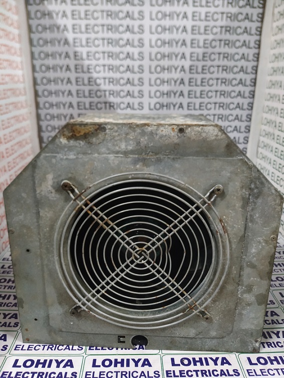 Ebmpapst R2e280-ae 52-17 Fan