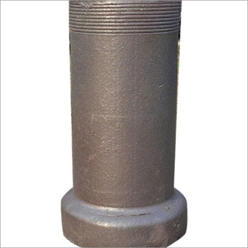 250Mm Stoneware Pipe Length: 60  Centimeter (Cm)