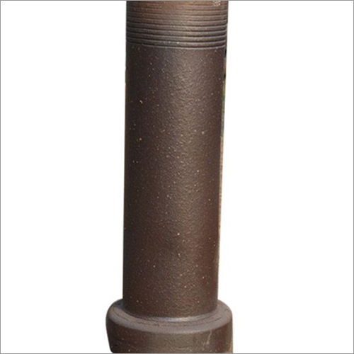 Stoneware Pipe - Outer Diameter: 150 Millimeter (Mm)