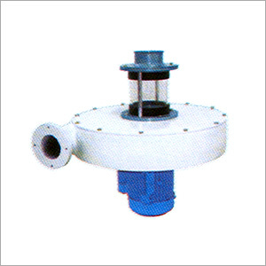 Impact Detacher