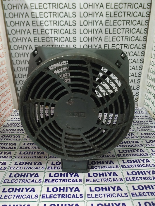 Siemens 1ph1903-0ac00-0aa0 Fan