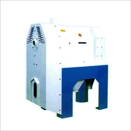 Corn Degerminator