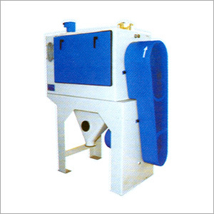 Horizontal Scourer