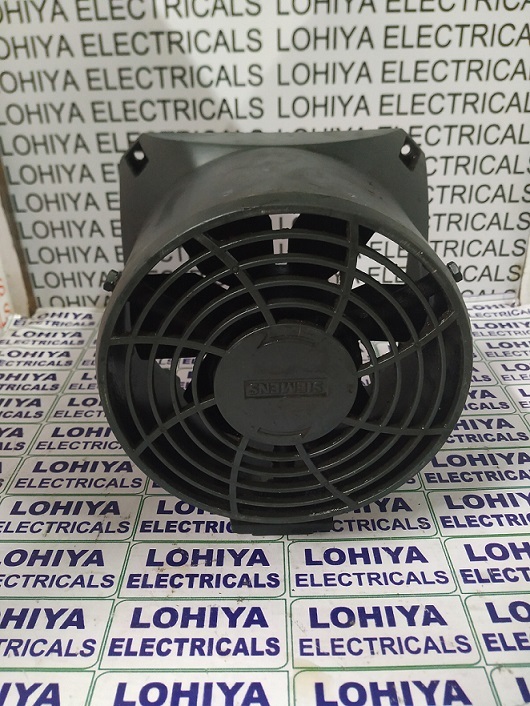 Siemens 1ph1902-01000-0aa0 Fan