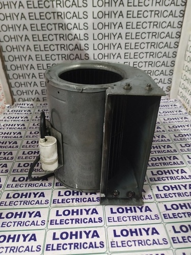 ebmpapst D2E133-AM52-C2 फैन