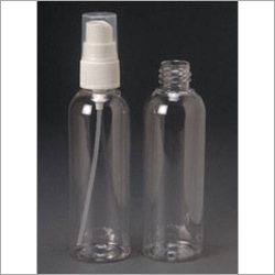 प्लास्टिक एवन पेट बॉटल