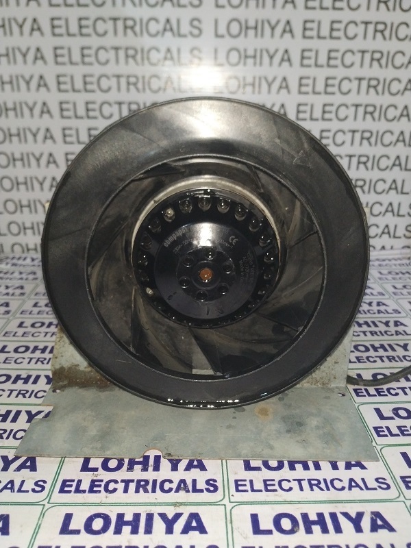 Ebmpapst R2e190-ae77-b8 Fan