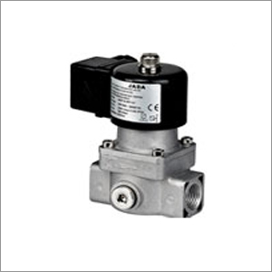 15 Mm Mqf Fast Opening Series Solenoid Valve Application: Industrial