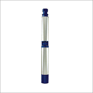 एसएस 100 - 500 एलपीएम वी 3 सबमर्सिबल पंप
