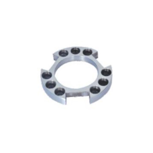 कील प्लेट