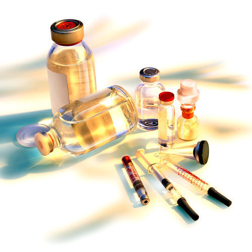 L Ornithine L Aspartate Injection