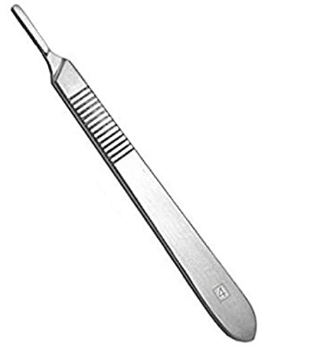 Conxport Bp Handle No 4 - Material: Steel