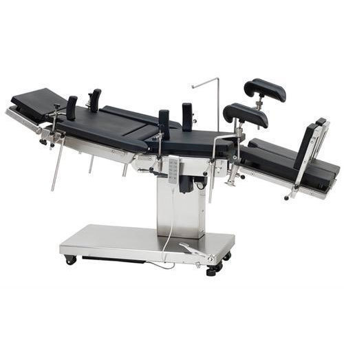 Operation Theater Table Application: Hospital