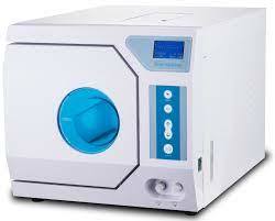 Instrument Sterilizer - Stainless Steel, Compact Design for Enhanced Efficiency and Durability