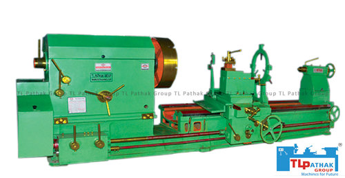 रोल टर्निंग लेथ मशीन/ऑयल कंट्री लेथ वोल्टेज: 230-380 वोल्ट (V)