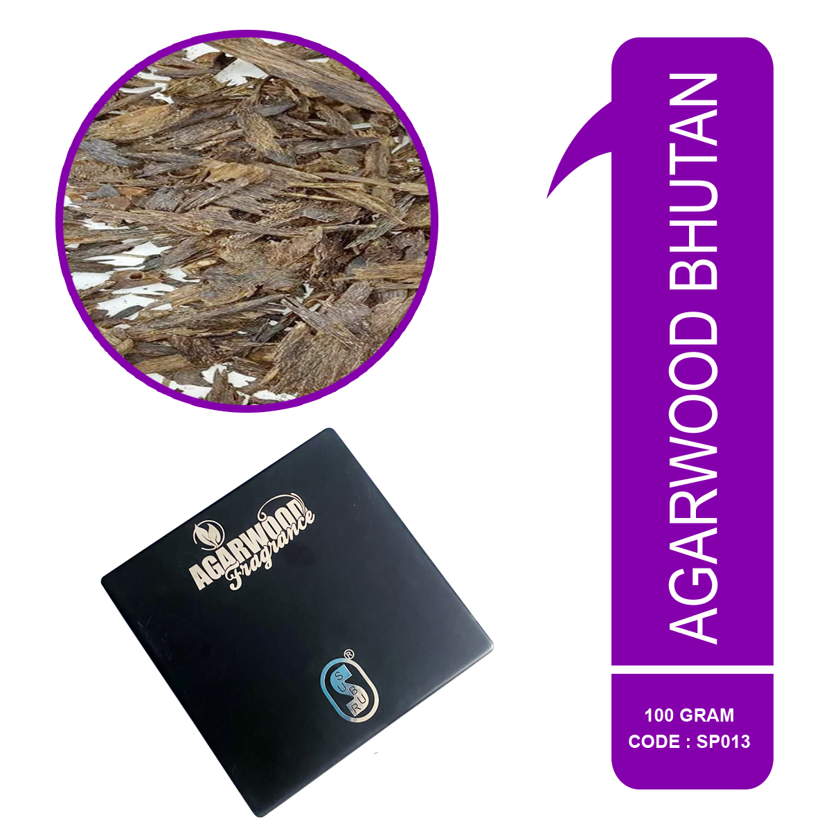 Agarwood Bhutan