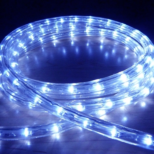 Led Rope Light - Flexible Waterproof Design | Energy-Efficient, Easy Installation, Multi-Color Options