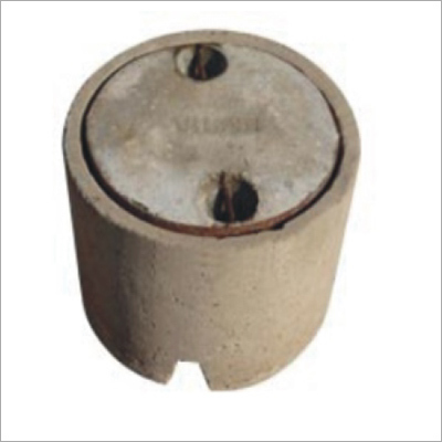 कंक्रीट अर्थिंग पिट चेम्बर्स का आकार: विभिन्न उपलब्ध