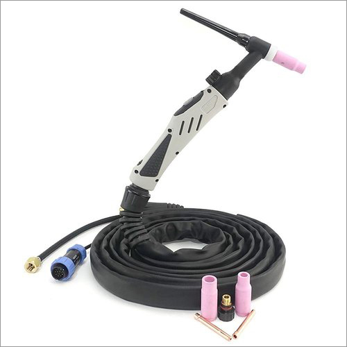 Mild Steel Tig Welding Torch