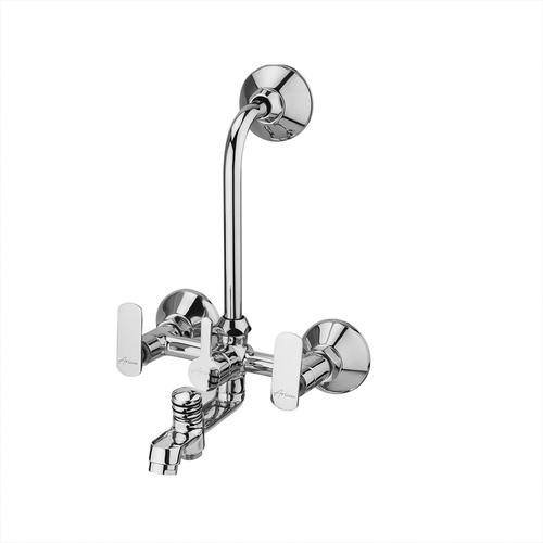 3 in 1 wall mixer