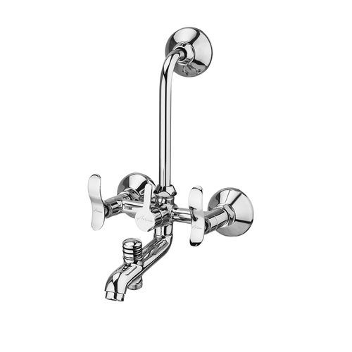 wall mixer 3 in 1
